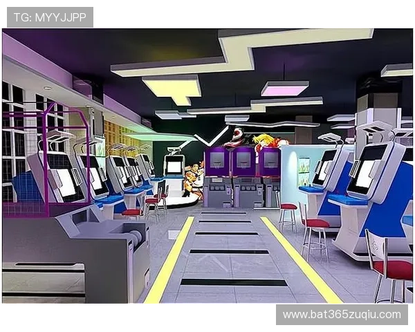 12bet电玩欢迎你，开启精彩纷呈的线上娱乐新体验