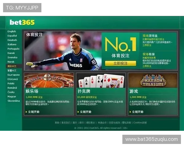 365日博滚球盘全方位解析助你掌握每日投注策略提升盈利