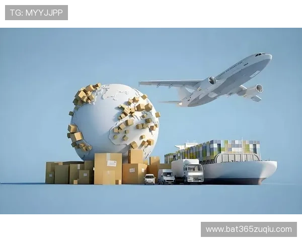 365速发国际：全球快递服务新体验，助您轻松实现跨境物流一站式解决方案