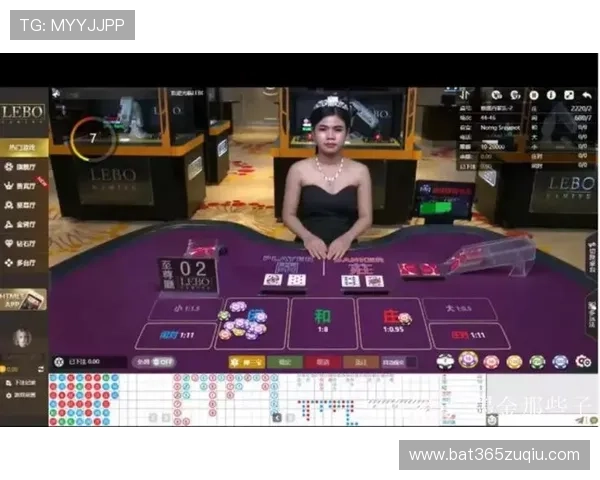 bet娱乐场线上博彩有哪些吸引人的特色与优势